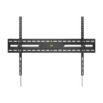 Aisens Supporto ECO inclinabile per monitor/TV 75 kg da 43-100 - Colore nero - immagine 2