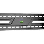 Aisens Supporto ECO inclinabile per monitor/TV 75 kg da 43-100 - Colore nero - immagine 3