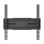 Aisens Supporto ECO girevole - inclinabile e livellabile per monitor/TV 40 kg da 32-70 - Colore nero - immagine 2