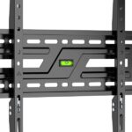 Aisens Supporto ECO ultrasottile per monitor/TV 75 kg da 32-75 - Colore nero - immagine 3