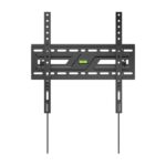 Aisens Supporto ECO inclinabile per monitor/TV 75 kg da 32-75 - Colore nero - immagine 2