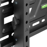 Aisens Supporto ECO inclinabile per monitor/TV 75 kg da 32-75 - Colore nero - immagine 3