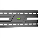 Aisens Supporto ECO ultrasottile per monitor/TV 75 kg da 37-86 - Colore nero - immagine 3