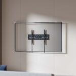 Aisens Supporto ECO ultrasottile per monitor/TV 75 kg da 37-86 - Colore nero - immagine 4