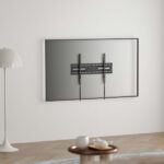 Aisens Supporto ECO ultrasottile per monitor/TV 75 kg da 37-86 - Colore nero - immagine 5