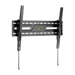Aisens Supporto ECO inclinabile per monitor/TV 75 kg da 37-86 - Colore nero - immagine 3