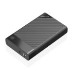 5" ASE-3529B SATA a USB 3.0/USB3.1 GEN1 - Colore nero