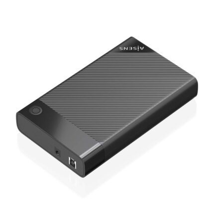 5" ASE-3529B SATA a USB 3.0/USB3.1 GEN1 - Colore nero