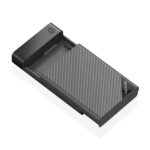 Aisens Box esterno 3,5" ASE-3529B SATA a USB 3.0/USB3.1 GEN1 - Colore nero - immagine 3