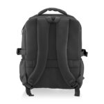 Zaino sportivo idrorepellente Aisens per laptop da 15,6" - Colore nero - immagine 3