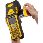 Brady M61-R6010 Nero Nastro originale per stampante di etichette - Senza alogeni - M61-R6010 - immagine 3