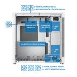 Mini-ITX - Dimensioni HDD 2