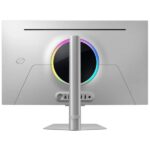 girevole e inclinabile - Angolo di visione 178º - HDMI