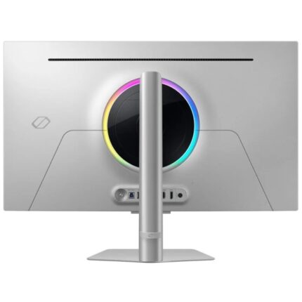girevole e inclinabile - Angolo di visione 178º - HDMI