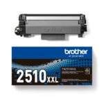 Brother TN2510XXL Nero Cartuccia toner originale - TN2510XXL - immagine 3