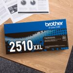 Brother TN2510XXL Nero Cartuccia toner originale - TN2510XXL - immagine 4