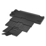 Brother OT1001C Vassoio di uscita aggiuntivo per scanner portatili ADS-1800W e ADS-1300 - immagine 2