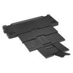 Brother OT1001C Vassoio di uscita aggiuntivo per scanner portatili ADS-1800W e ADS-1300 - immagine 3