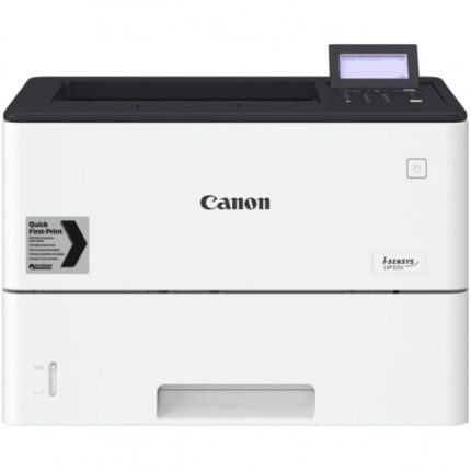 Canon i-Sensys LBP325X Stampante laser monocromatica duplex 43 ppm