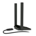 TP-Link Archer TX4U Plus Adattatore USB 3.0 WiFi AC1300 con 2 antenne ad alto guadagno - immagine 2