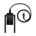 TP-Link Archer TX4U Plus Adattatore USB 3.0 WiFi AC1300 con 2 antenne ad alto guadagno - immagine 3