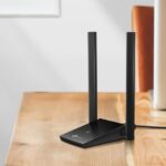 TP-Link Archer TX4U Plus Adattatore USB 3.0 WiFi AC1300 con 2 antenne ad alto guadagno - immagine 4