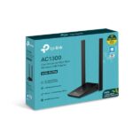 TP-Link Archer TX4U Plus Adattatore USB 3.0 WiFi AC1300 con 2 antenne ad alto guadagno - immagine 5