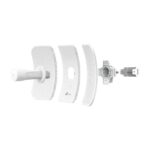 TP-Link CPE710 Antenna WiFi esterna 5GHz AC 867Mbps PoE 23dBi - immagine 2