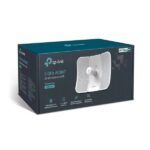 TP-Link CPE710 Antenna WiFi esterna 5GHz AC 867Mbps PoE 23dBi - immagine 3