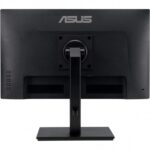 Monitor Asus 27" IPS LED FullHD 1080p 75Hz - Risposta 5ms - Regolabile in altezza e orientabile - Angolo di visione 178° - 16:9 - HDMI, DPort - VESA 100x100mm - immagine 4