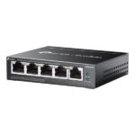 TP-Link Omada Switch gestito a 5 porte RJ45 Gigabit Ethernet PoE - immagine 2