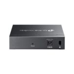 TP-Link Omada Switch gestito a 5 porte RJ45 Gigabit Ethernet PoE - immagine 4