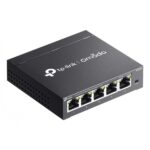 Switch gestito TP-Link Omada a 5 porte RJ45 Gigabit Ethernet - immagine 3