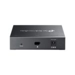 Switch gestito TP-Link Omada a 5 porte RJ45 Gigabit Ethernet - immagine 4