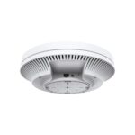 TP-Link EAP610 Access Point Wireless WiFi 6 AX1800 - Montaggio a soffitto o a parete - immagine 4
