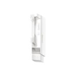 TP-Link Omada Ripetitore e ricetrasmettitore bridge WiFi - Fino a 867 Mbit/s a 5 GHz - Trasmissioni wireless fino a 1 km - 3 porte Gigabit Ethernet - IP65 - Compatibile PoE - immagine 2