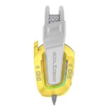 Switch e PC - Colore giallo