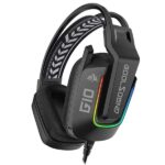 Switch e PC - Colore Nero