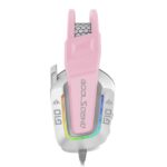 Switch e PC - Colore rosa