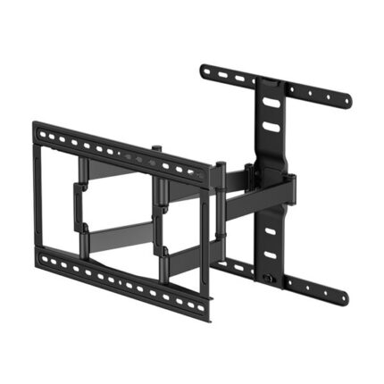 inclinabile ed estensibile - Peso massimo 60 kg - VESA 400x400 mm