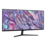 Displayport - VESA  100x100mm