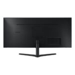 Samsung ViewFinity S5 Monitor 34" LED UWQHD 100Hz HDR10 - Risposta 5ms - Angolo di visione 178° - HDMI, Displayport - VESA  100x100mm - immagine 3