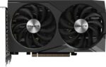 Gigabyte GeForce RTX 3060 Scheda grafica WINDFORCE OC 12GB GDDR6 - immagine 2