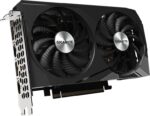 Gigabyte GeForce RTX 3060 Scheda grafica WINDFORCE OC 12GB GDDR6 - immagine 3