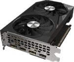 Gigabyte GeForce RTX 3060 Scheda grafica WINDFORCE OC 12GB GDDR6 - immagine 4