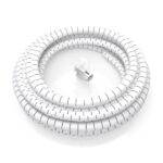 0 m - Colore bianco