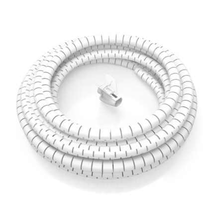 0 m - Colore bianco