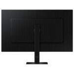 Samsung ViewFinity S4 Monitor 27" LED IPS UHD 4K 60Hz HDR10 - Risposta 5ms - Angolo di visione 178° - HDMI, DisplayPort - VESA 100x100mm - immagine 4