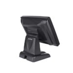 AVPos TPV K3000 15 Tactil - I5 - 8 GB di memoria - SSD 128 GB - VGA, HDMI - WIFI, LAN - Colore nero - immagine 4