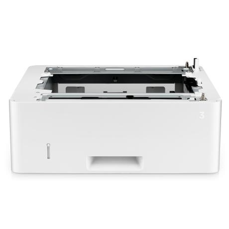 HP D9P29A Vassoio aggiuntivo da 550 fogli HP D9P29A Vassoio aggiuntivo da 550 fogli